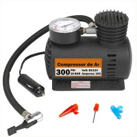 Mini Compreenssor